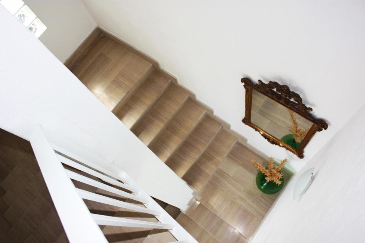 Villa Orizzonte Sullo Jonio Avola Εξωτερικό φωτογραφία