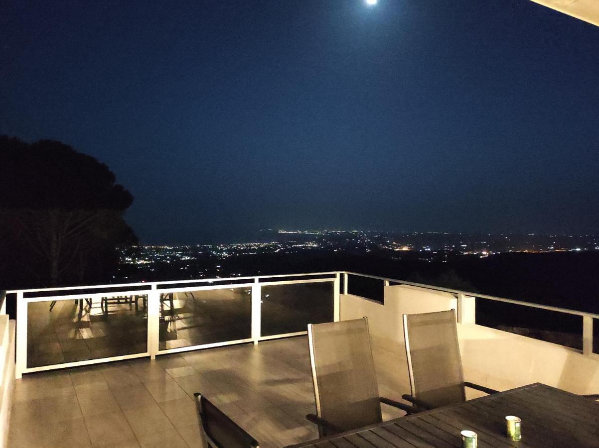 Villa Orizzonte Sullo Jonio Avola Εξωτερικό φωτογραφία