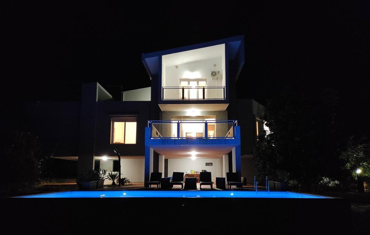 Villa Orizzonte Sullo Jonio Avola Εξωτερικό φωτογραφία