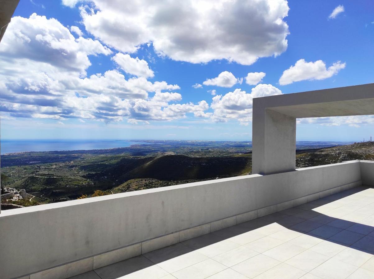 Villa Orizzonte Sullo Jonio Avola Εξωτερικό φωτογραφία