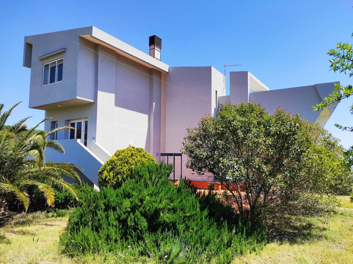 Villa Orizzonte Sullo Jonio Avola Εξωτερικό φωτογραφία