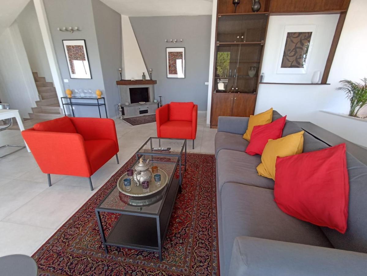 Villa Orizzonte Sullo Jonio Avola Εξωτερικό φωτογραφία