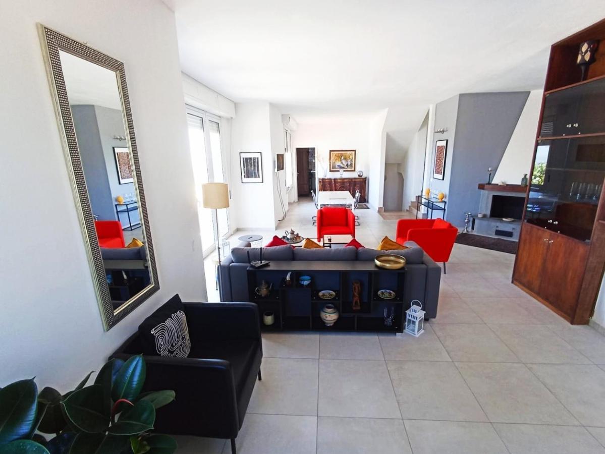 Villa Orizzonte Sullo Jonio Avola Εξωτερικό φωτογραφία