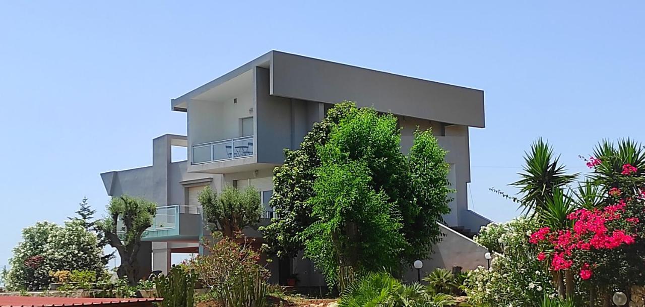 Villa Orizzonte Sullo Jonio Avola Εξωτερικό φωτογραφία