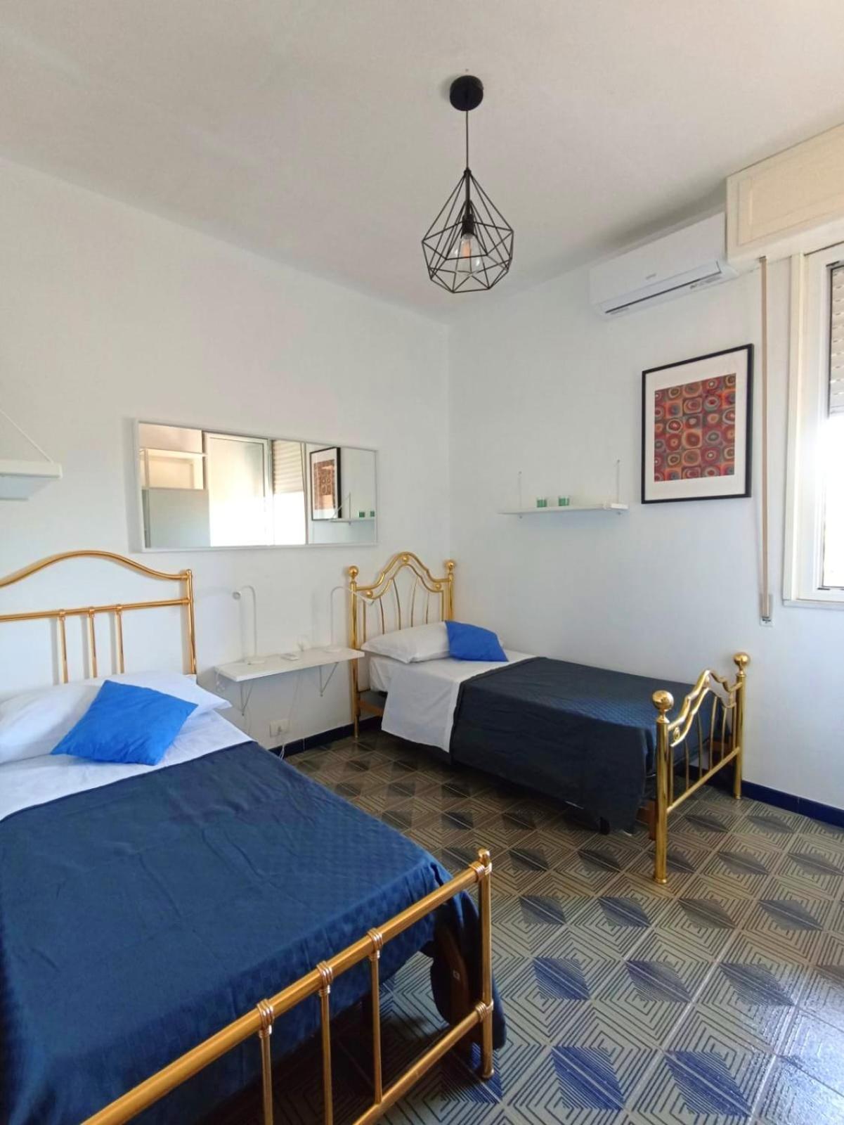 Villa Orizzonte Sullo Jonio Avola Εξωτερικό φωτογραφία