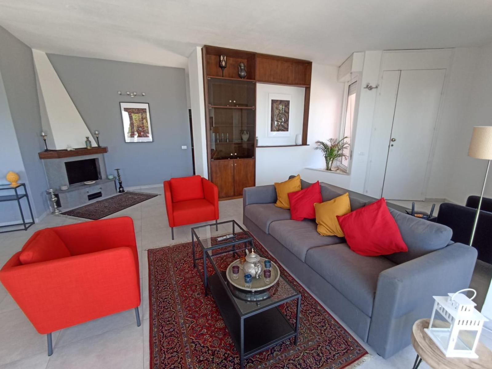Villa Orizzonte Sullo Jonio Avola Εξωτερικό φωτογραφία
