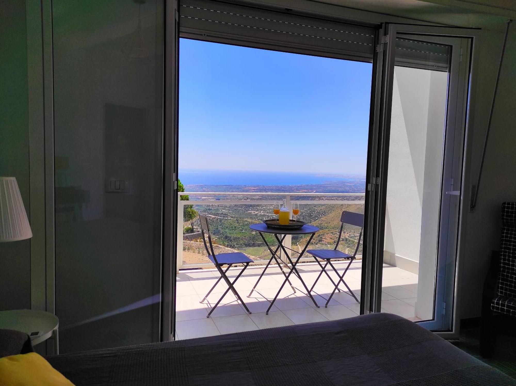 Villa Orizzonte Sullo Jonio Avola Εξωτερικό φωτογραφία