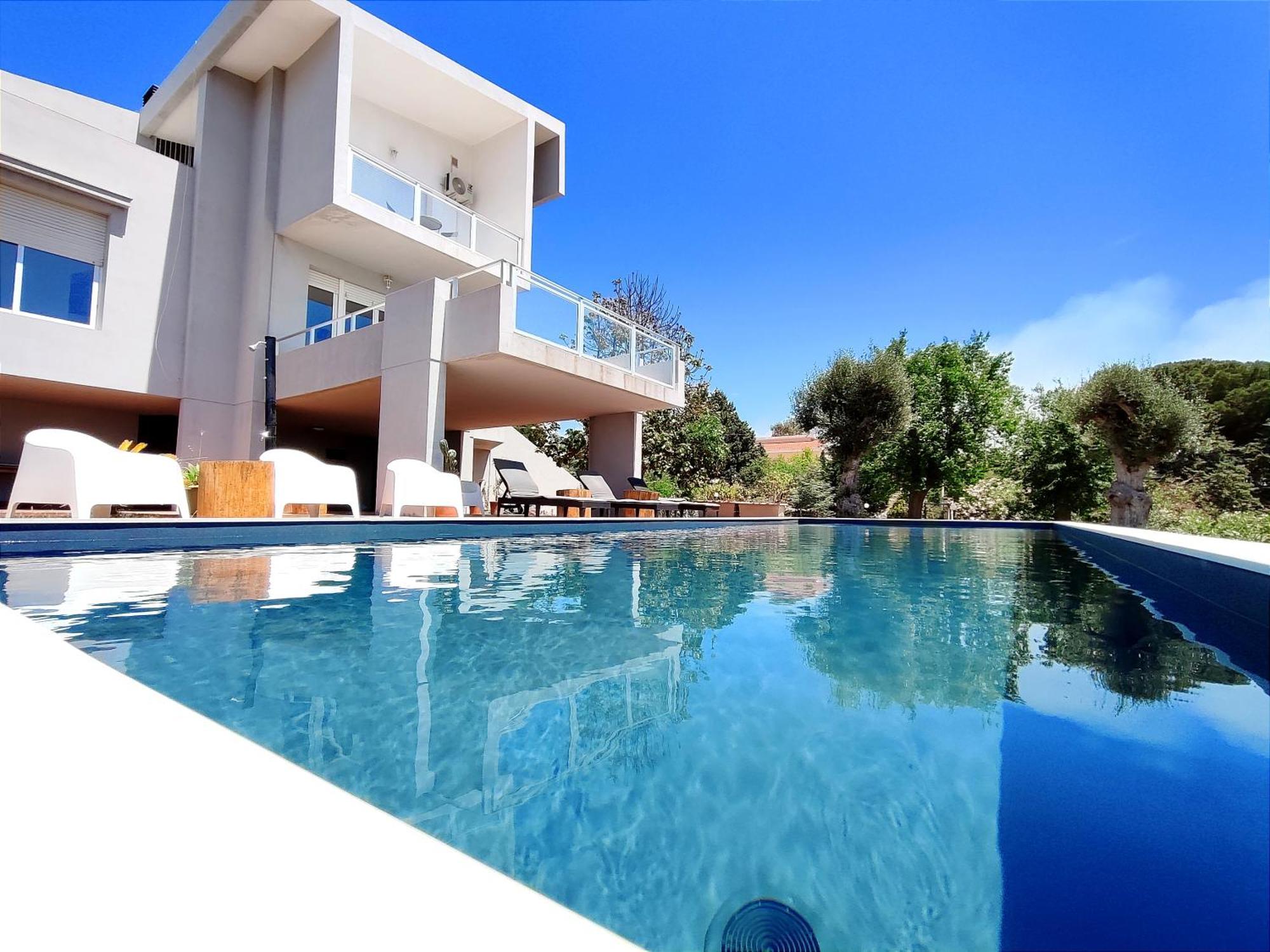 Villa Orizzonte Sullo Jonio Avola Εξωτερικό φωτογραφία