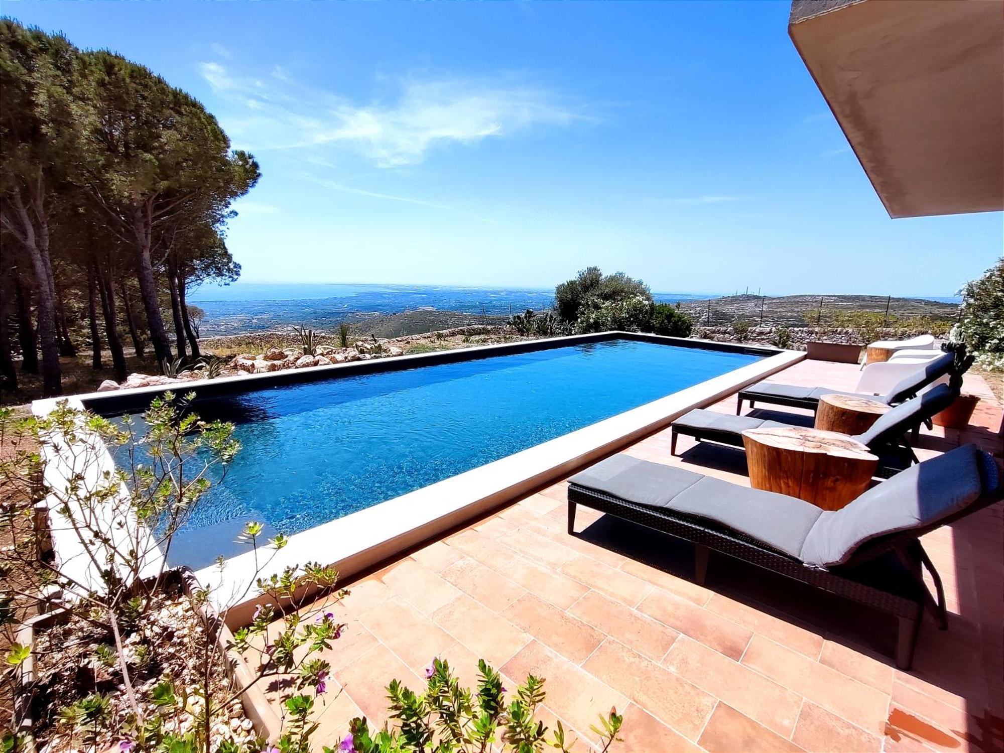 Villa Orizzonte Sullo Jonio Avola Εξωτερικό φωτογραφία