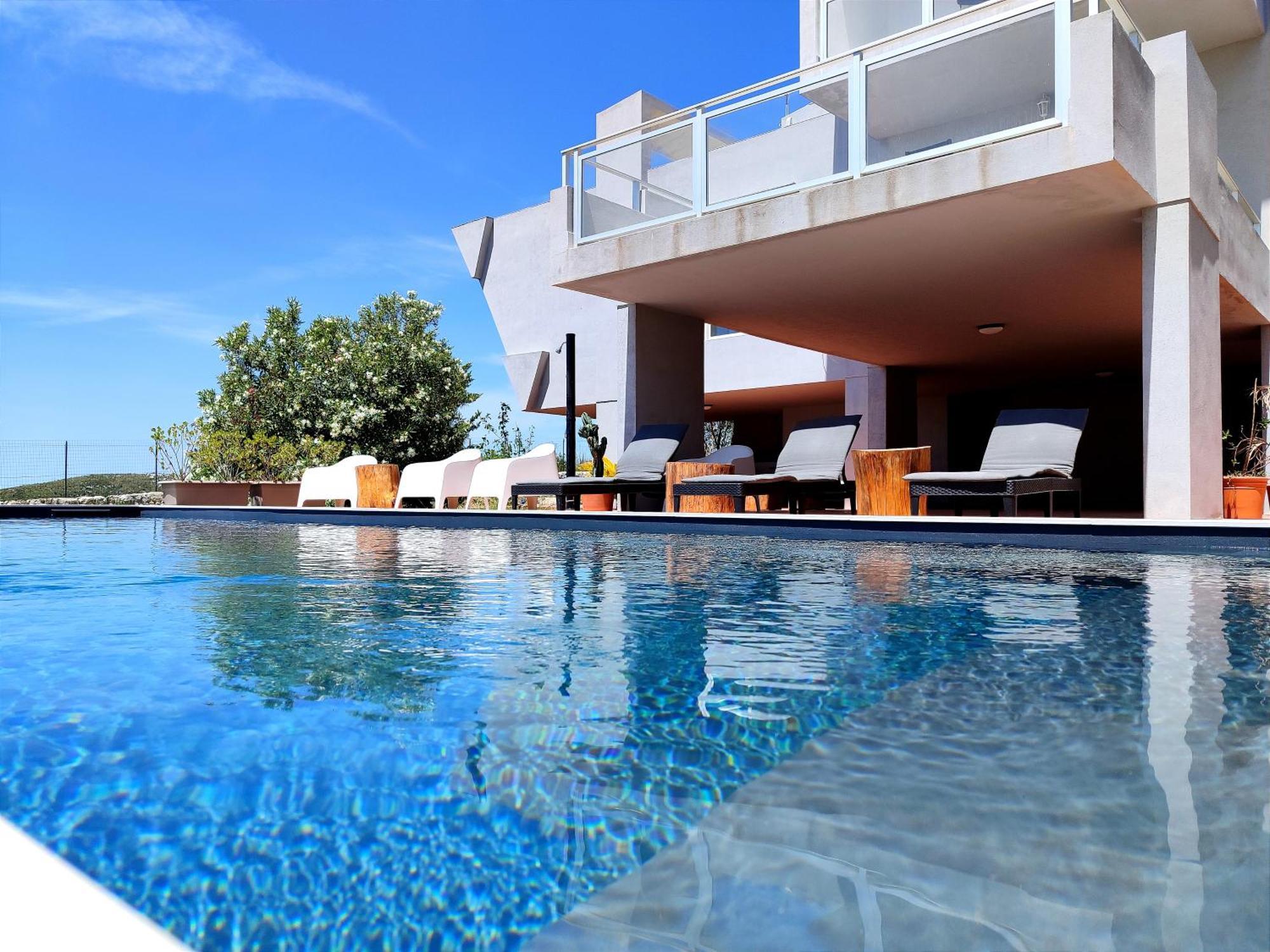 Villa Orizzonte Sullo Jonio Avola Εξωτερικό φωτογραφία