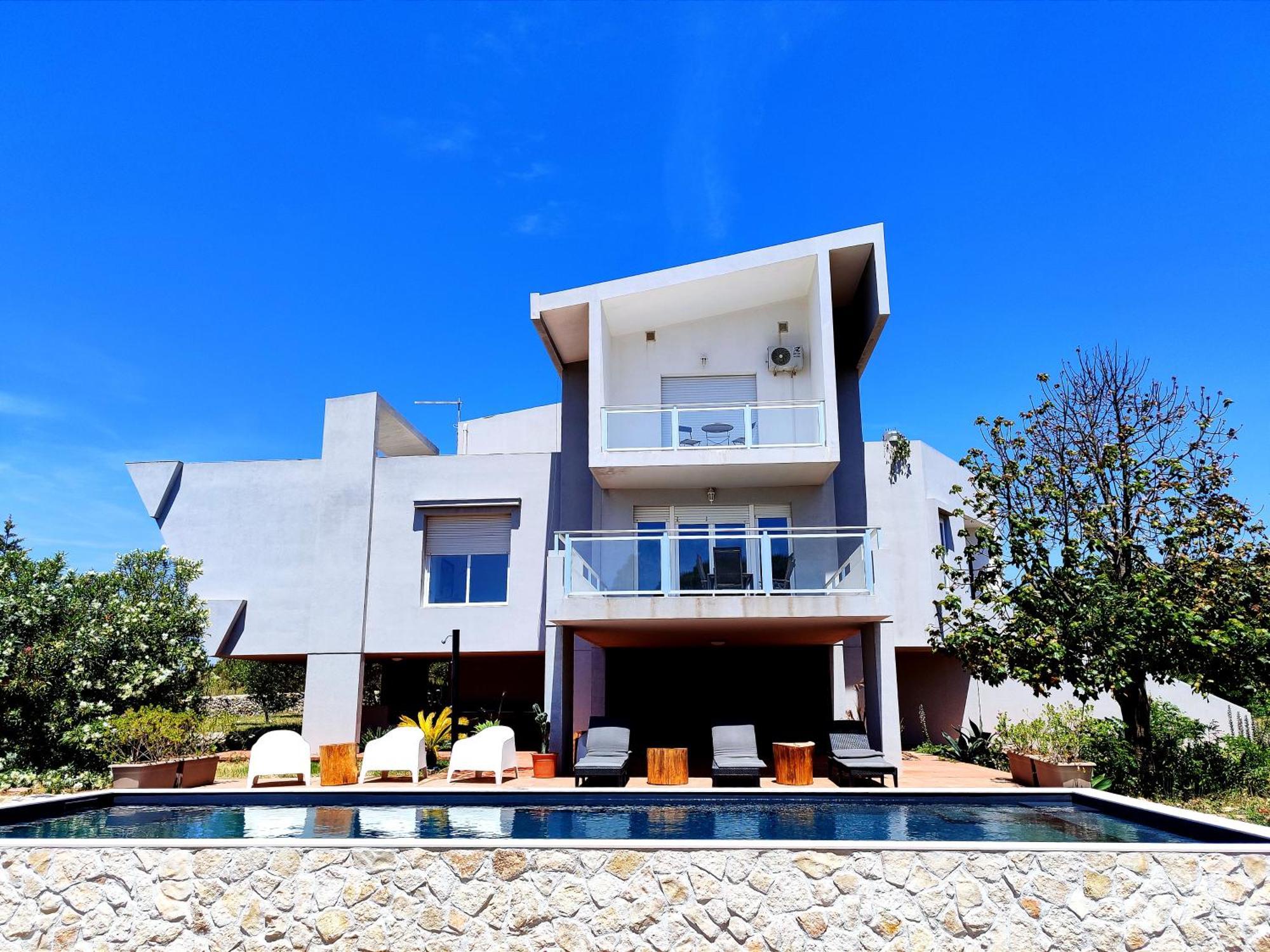 Villa Orizzonte Sullo Jonio Avola Εξωτερικό φωτογραφία