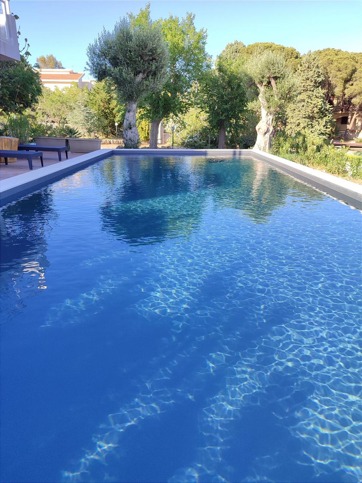 Villa Orizzonte Sullo Jonio Avola Δωμάτιο φωτογραφία