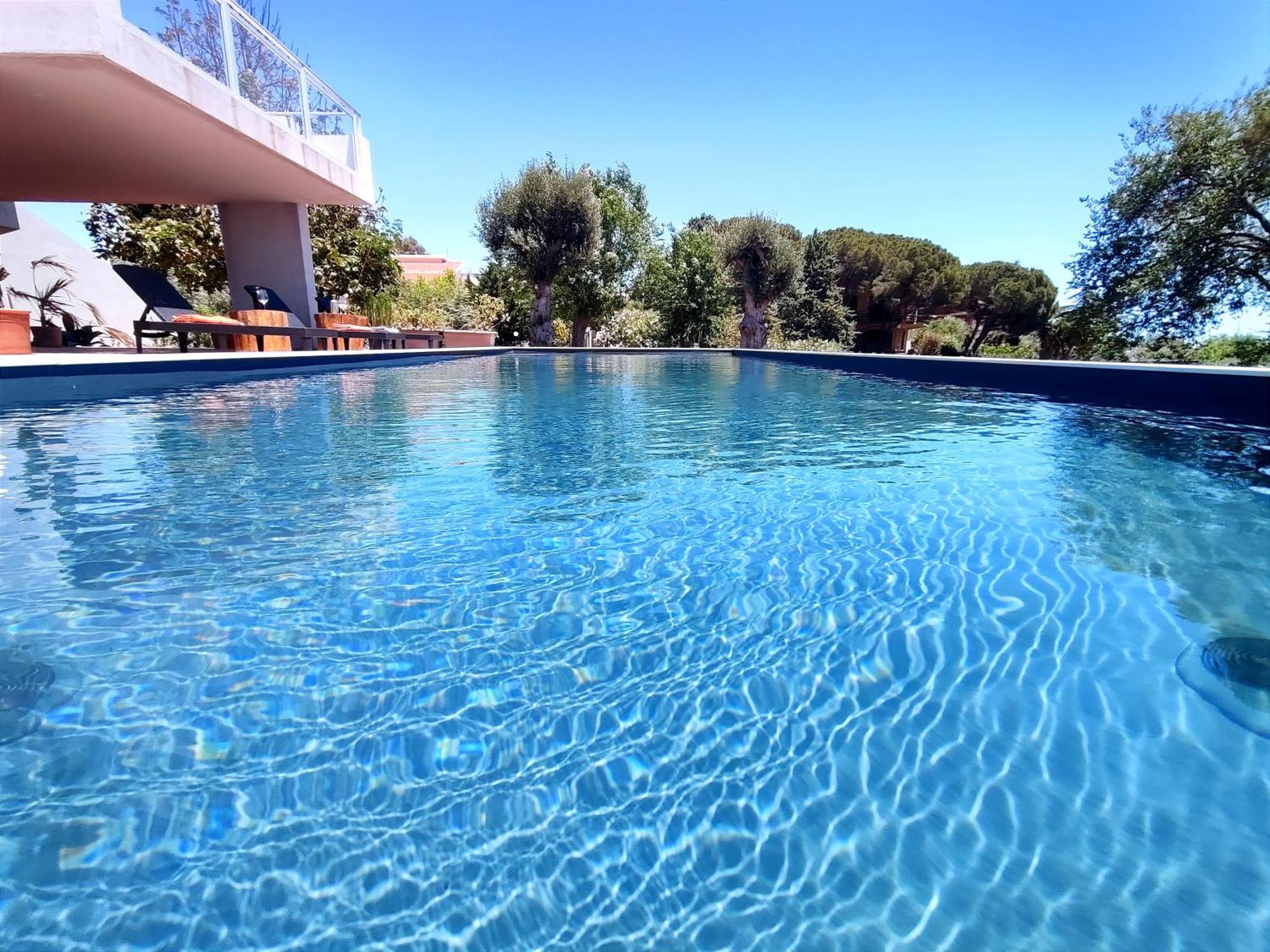 Villa Orizzonte Sullo Jonio Avola Δωμάτιο φωτογραφία