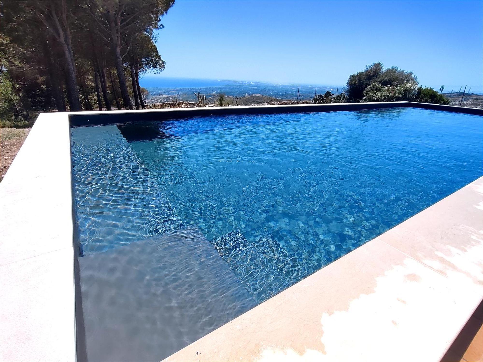 Villa Orizzonte Sullo Jonio Avola Δωμάτιο φωτογραφία