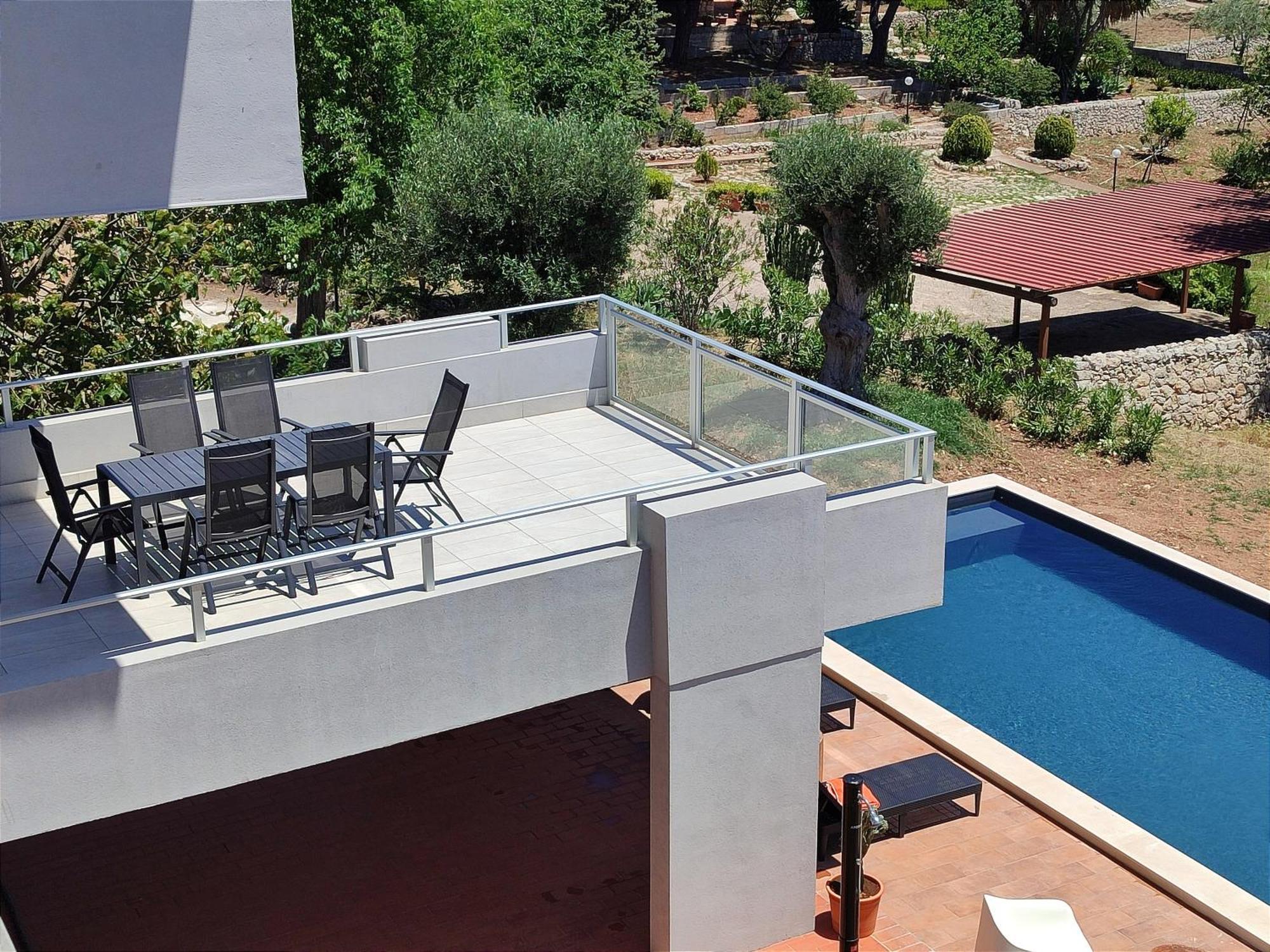 Villa Orizzonte Sullo Jonio Avola Δωμάτιο φωτογραφία