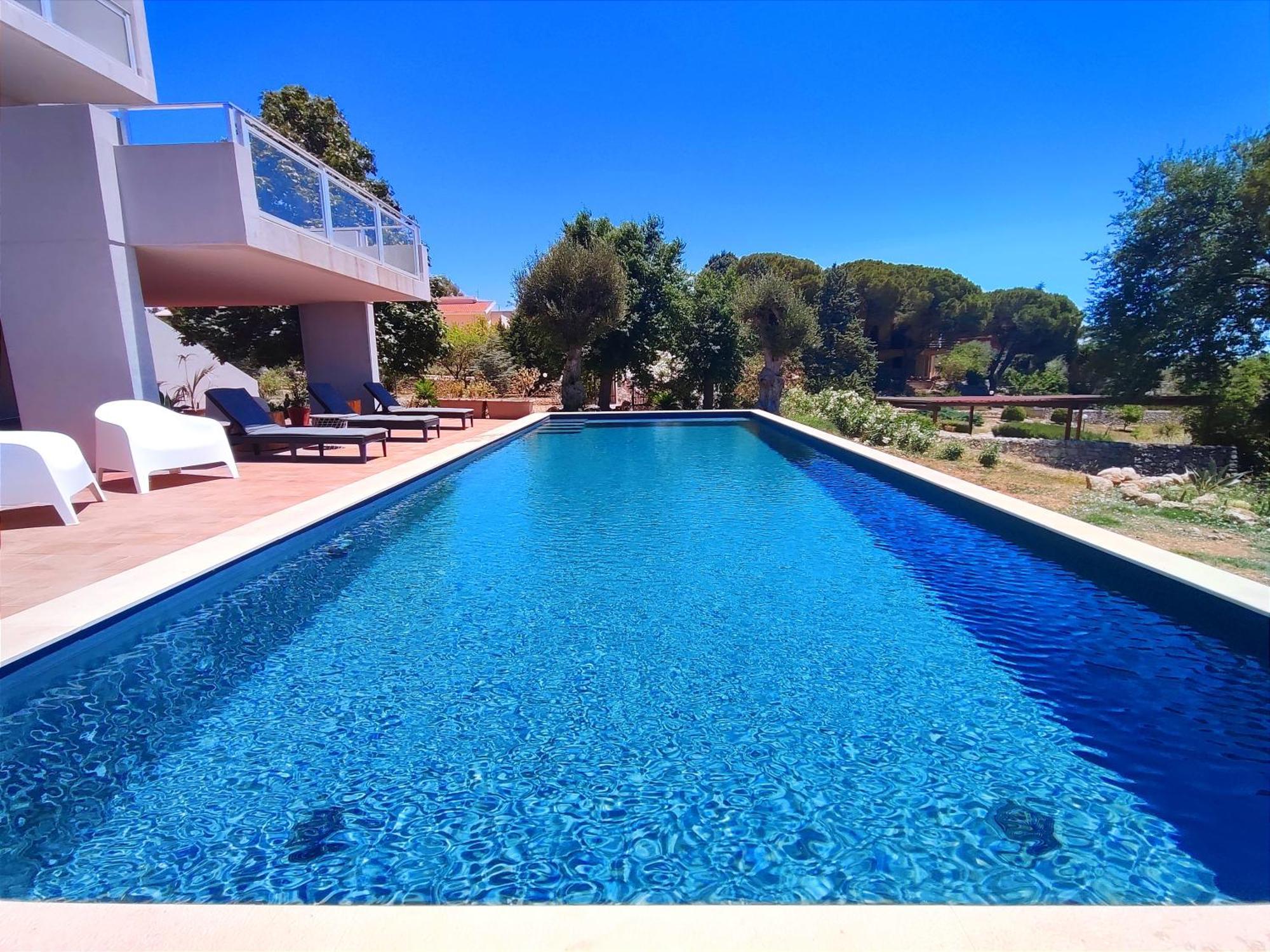 Villa Orizzonte Sullo Jonio Avola Εξωτερικό φωτογραφία