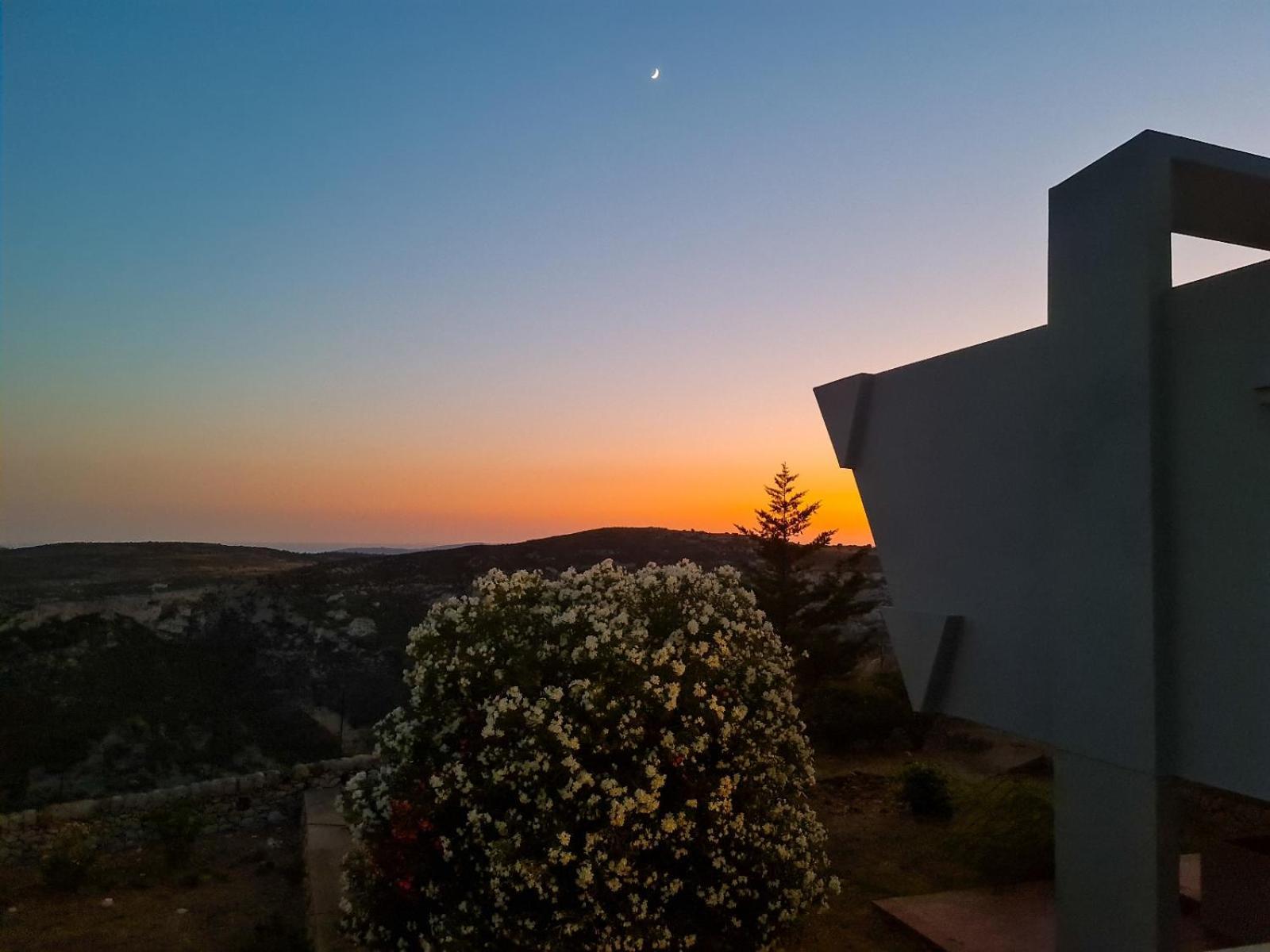 Villa Orizzonte Sullo Jonio Avola Εξωτερικό φωτογραφία