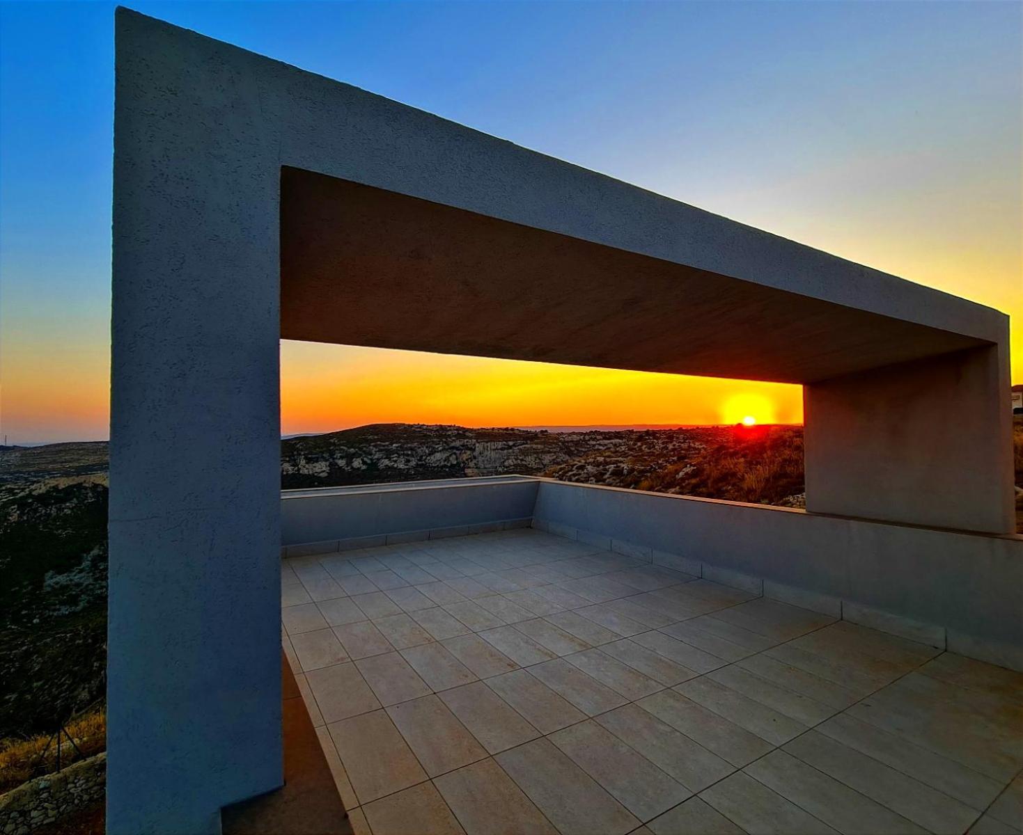 Villa Orizzonte Sullo Jonio Avola Εξωτερικό φωτογραφία
