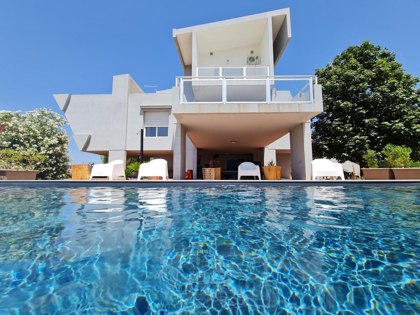 Villa Orizzonte Sullo Jonio Avola Εξωτερικό φωτογραφία