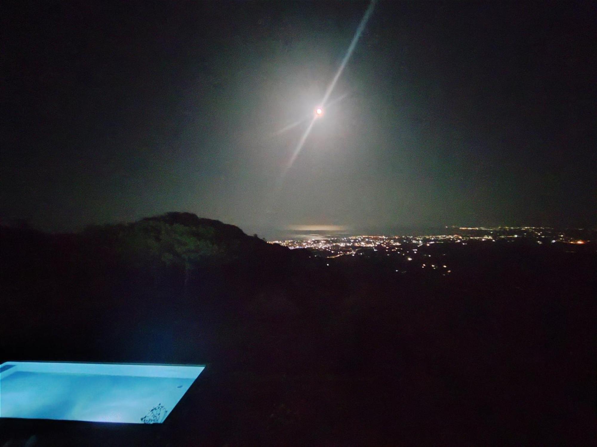 Villa Orizzonte Sullo Jonio Avola Εξωτερικό φωτογραφία