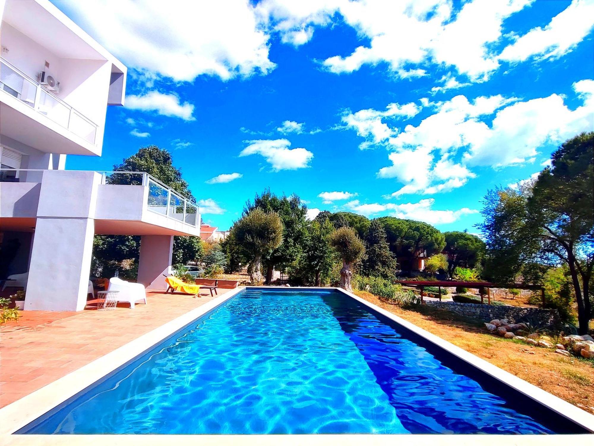 Villa Orizzonte Sullo Jonio Avola Εξωτερικό φωτογραφία