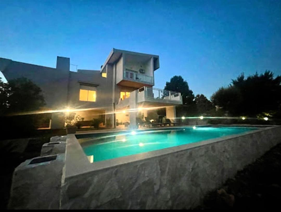 Villa Orizzonte Sullo Jonio Avola Εξωτερικό φωτογραφία