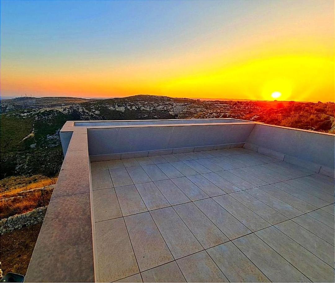 Villa Orizzonte Sullo Jonio Avola Εξωτερικό φωτογραφία