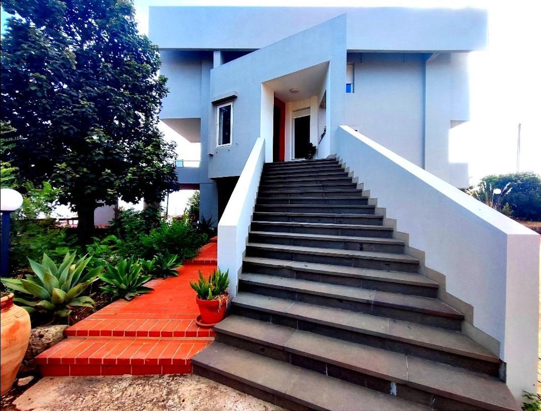 Villa Orizzonte Sullo Jonio Avola Εξωτερικό φωτογραφία