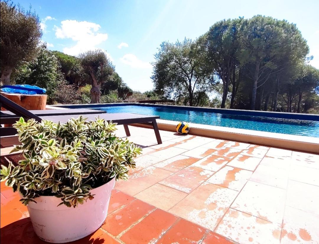 Villa Orizzonte Sullo Jonio Avola Εξωτερικό φωτογραφία