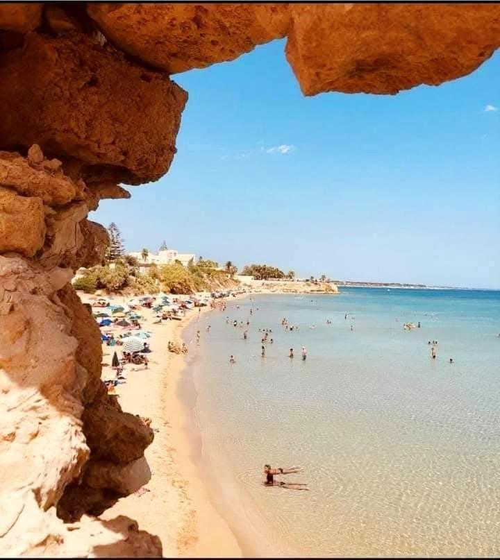 Villa Orizzonte Sullo Jonio Avola Εξωτερικό φωτογραφία